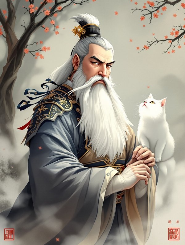 大理寺日志 - ace动漫高清影视封面