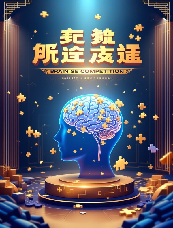 极限大脑 - ace动漫高清影视封面
